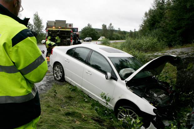 Cinco medidas para aumentar la seguridad vial en 2018