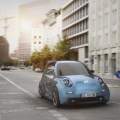 La startup E.Go Mobile lanza el coche eléctrico más barato
