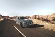 El BMW iNEXT examina sus capacidades en climas extremos