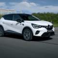 Nuevo Mitsubishi ASX: primeras imágenes exteriores e interiores del SUV que llega en 2023