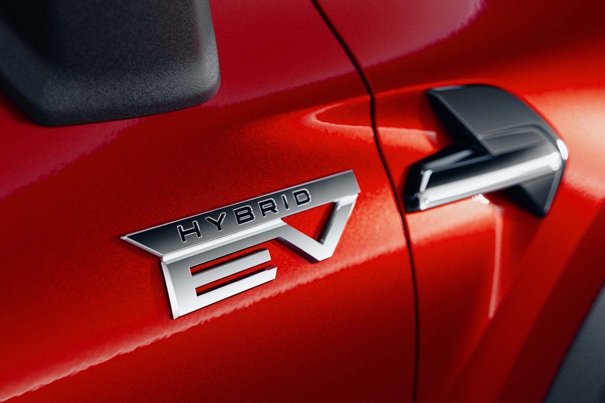 Nuevo Mitsubishi ASX: primeras imágenes exteriores e interiores del SUV que llega en 2023