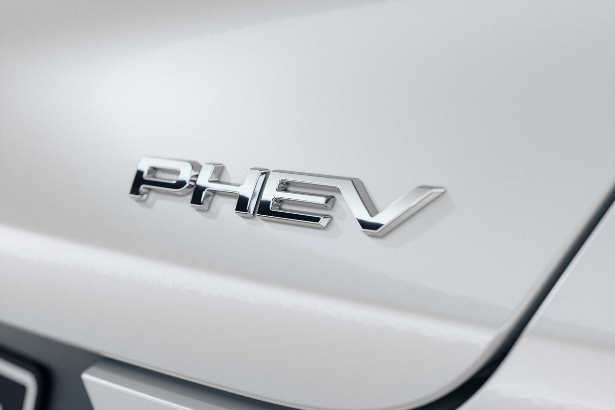 Nuevo Mitsubishi ASX: primeras imágenes exteriores e interiores del SUV que llega en 2023
