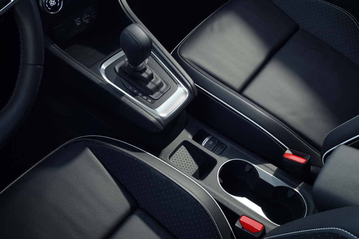 Nuevo Mitsubishi ASX: primeras imágenes exteriores e interiores del SUV que llega en 2023