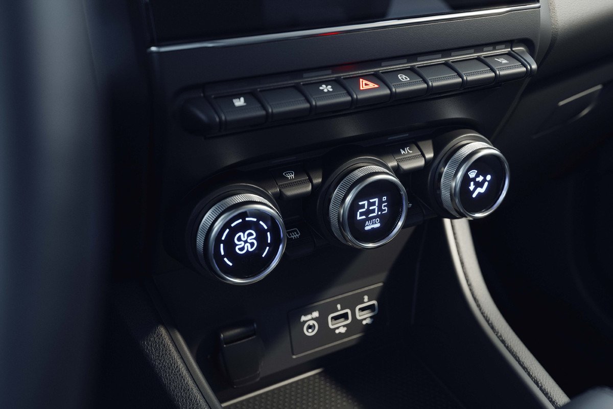 Nuevo Mitsubishi ASX: primeras imágenes exteriores e interiores del SUV que llega en 2023