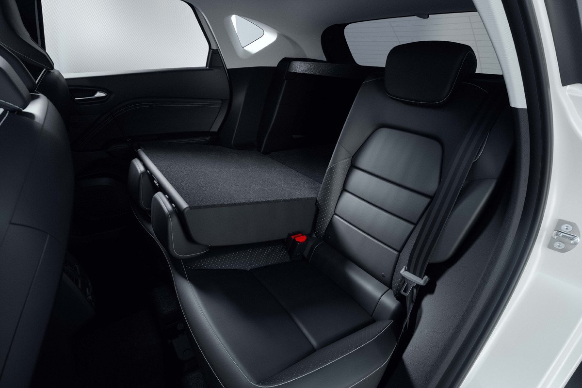 Nuevo Mitsubishi ASX: primeras imágenes exteriores e interiores del SUV que llega en 2023