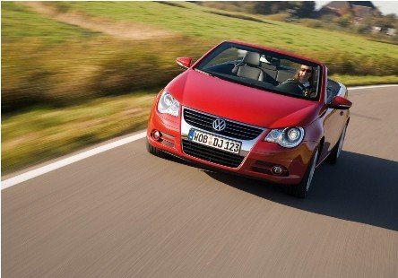 Novedades en Volkswagen para toda su gama a partir de junio
