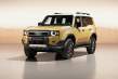 Gama, precios, reserva y cuándo llega el nuevo Toyota Land Cruiser 2024