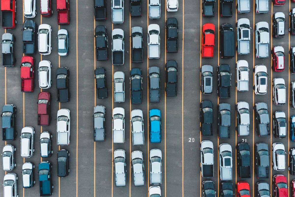 AirTag de Apple para localizar tu coche