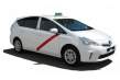 ¿Interesa el Toyota Prius como taxi?