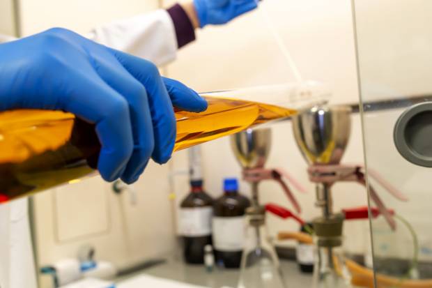 Biocombustibles: qué son, cuándo llegarán, su precio y más preguntas sobre ellos