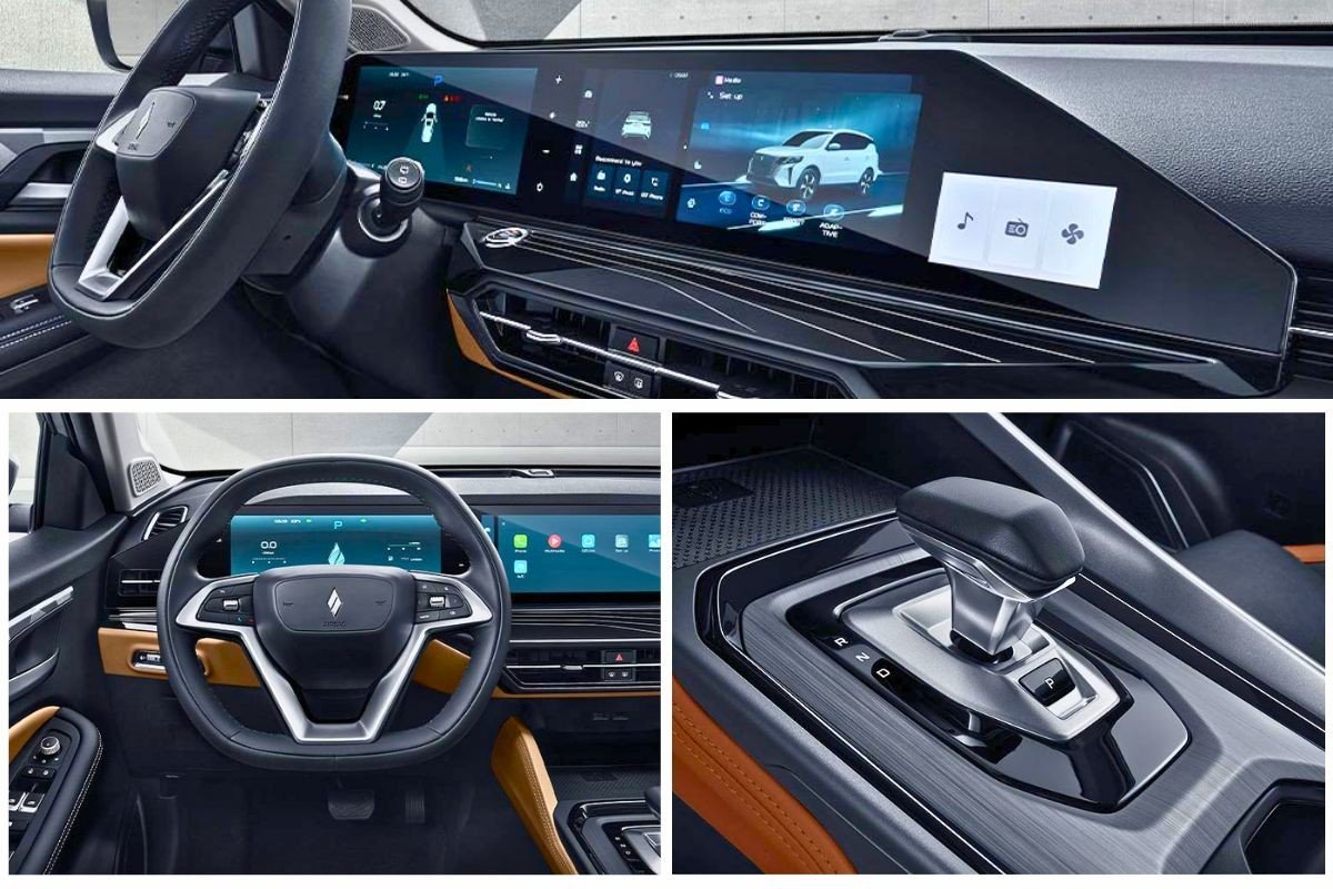 Livan X6 Pro DETALLES