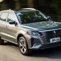 Nuevo Livan X6 Pro: SUV compacto con el motor de un Lynk&Co y precio ajustado 