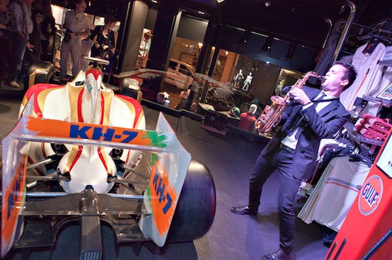 Varlion nuevo proveedor de HRT F1 Team