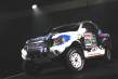 Dakar 2014: Ford, al asalto del Dakar 2014