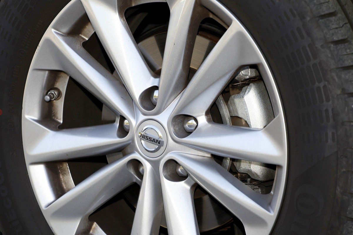 Prueba nuevo Nissan Qashqai 2014, el “capo” del segmento