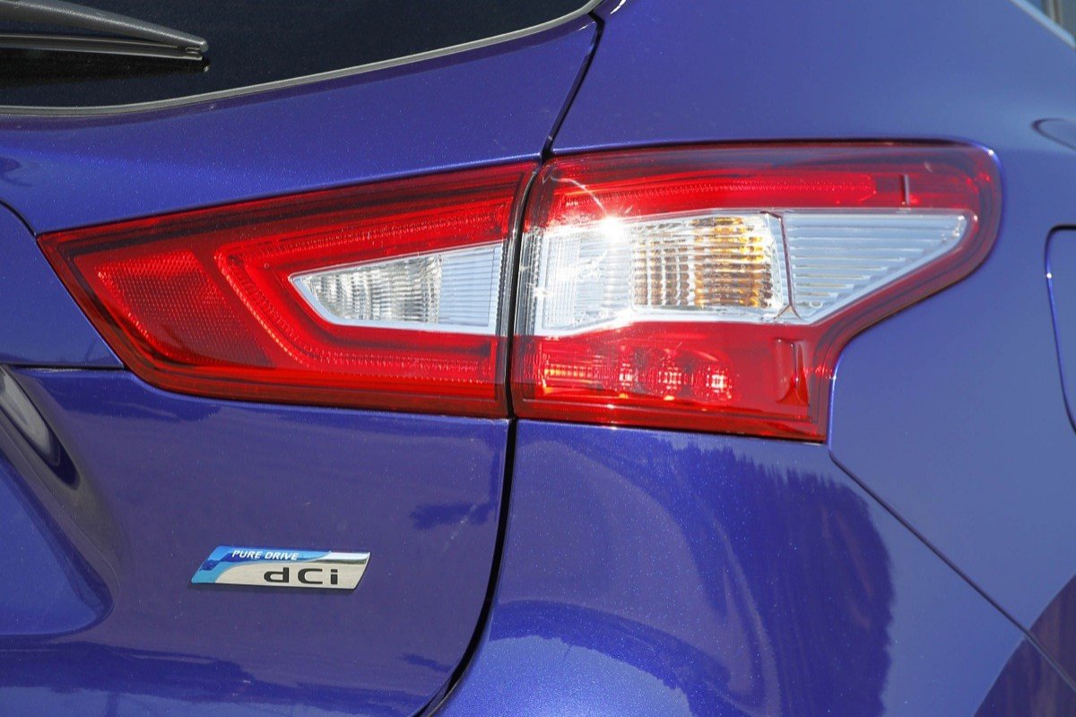 Prueba nuevo Nissan Qashqai 2014, el “capo” del segmento