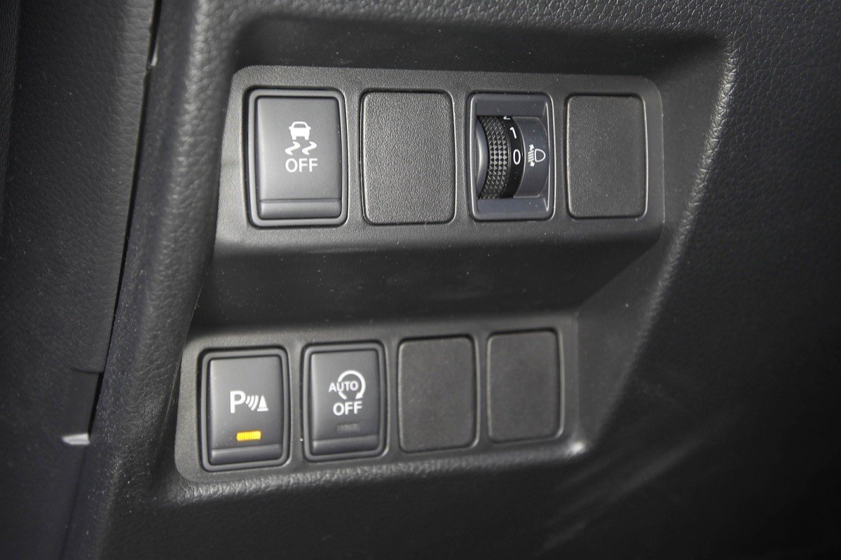 Prueba nuevo Nissan Qashqai 2014, el “capo” del segmento