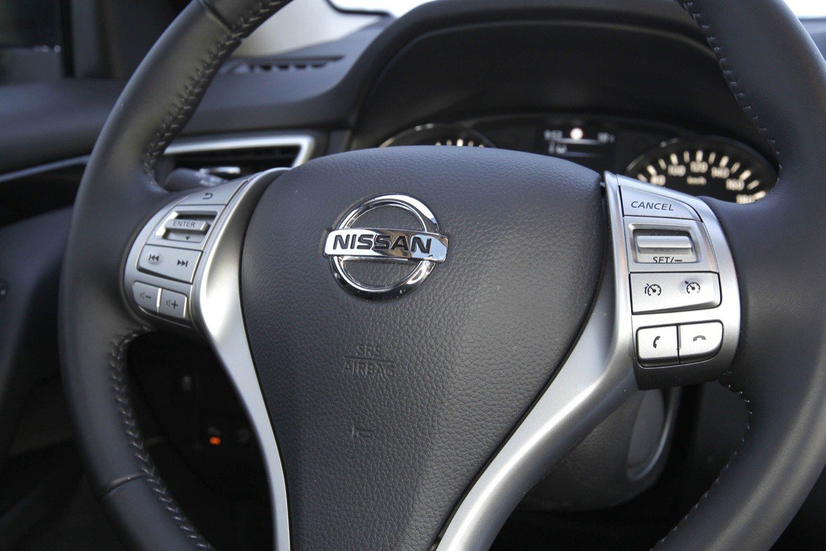 Prueba nuevo Nissan Qashqai 2014, el “capo” del segmento