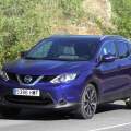 Prueba nuevo Nissan Qashqai 2014, el “capo” del segmento