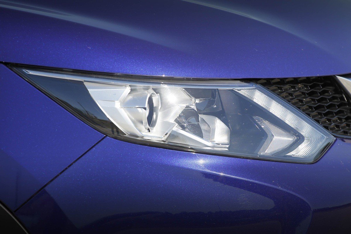 Prueba nuevo Nissan Qashqai 2014, el “capo” del segmento