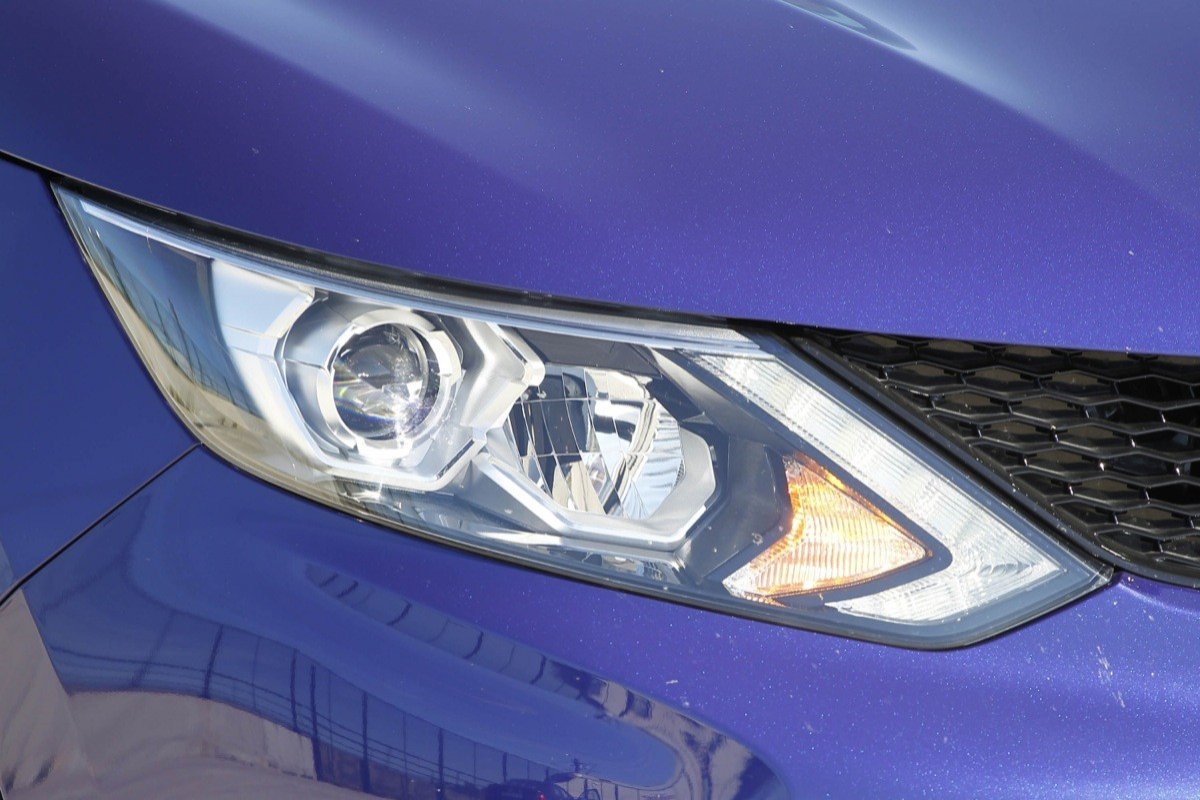 Prueba nuevo Nissan Qashqai 2014, el “capo” del segmento