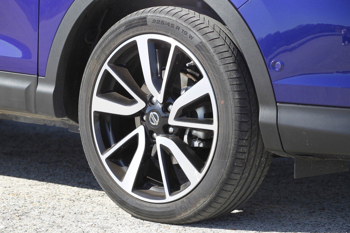Prueba nuevo Nissan Qashqai 2014, el “capo” del segmento