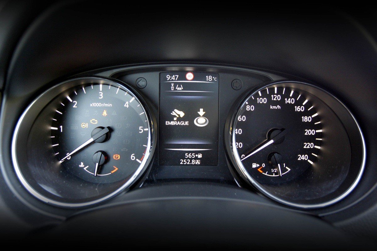 Prueba nuevo Nissan Qashqai 2014, el “capo” del segmento