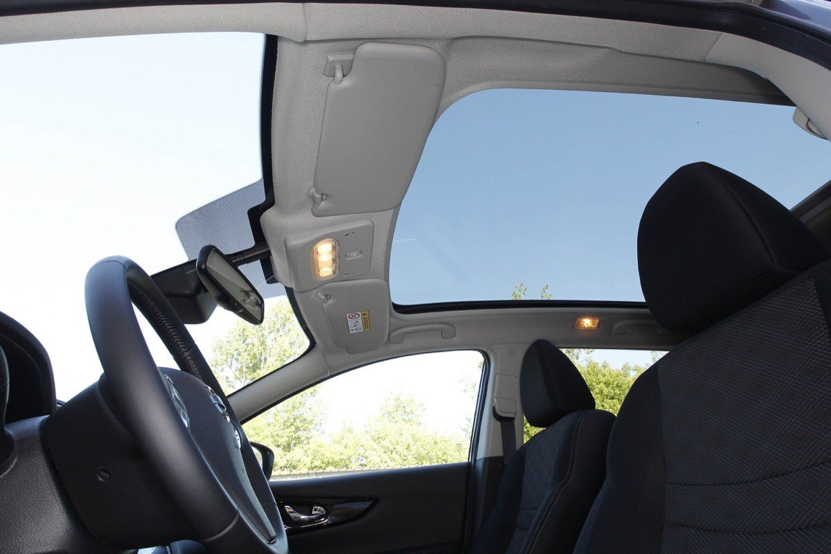 Prueba nuevo Nissan Qashqai 2014, el “capo” del segmento