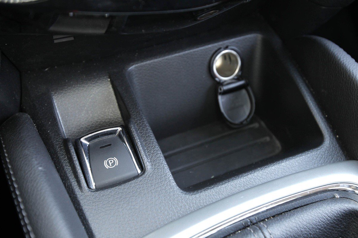 Prueba nuevo Nissan Qashqai 2014, el “capo” del segmento