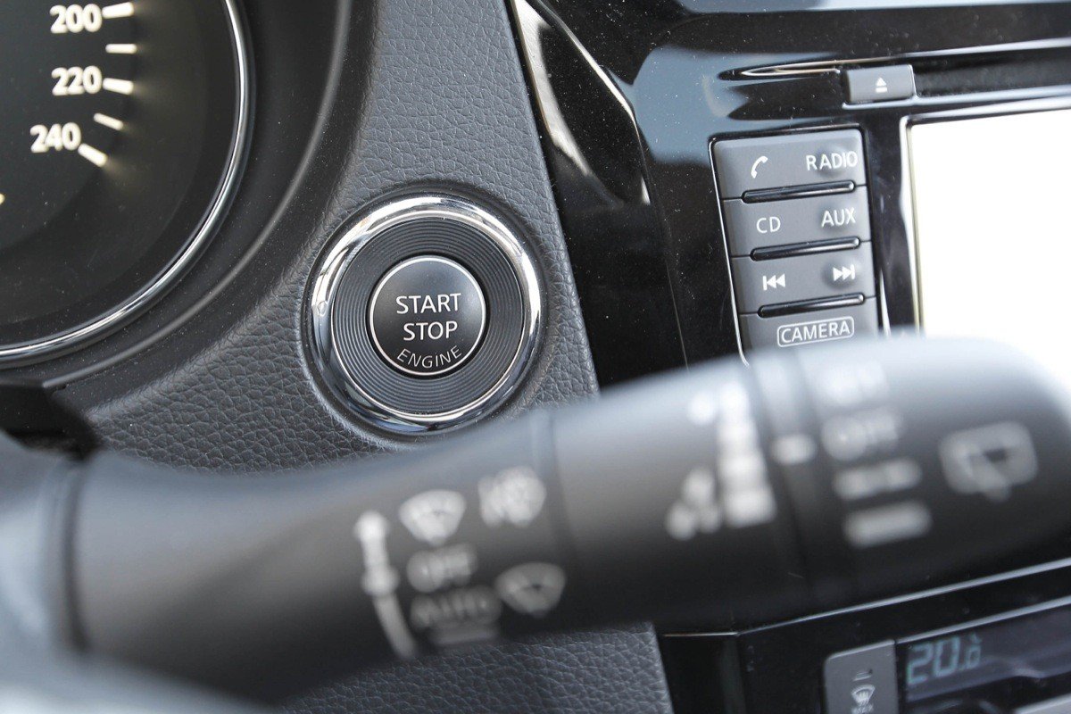 Prueba nuevo Nissan Qashqai 2014, el “capo” del segmento