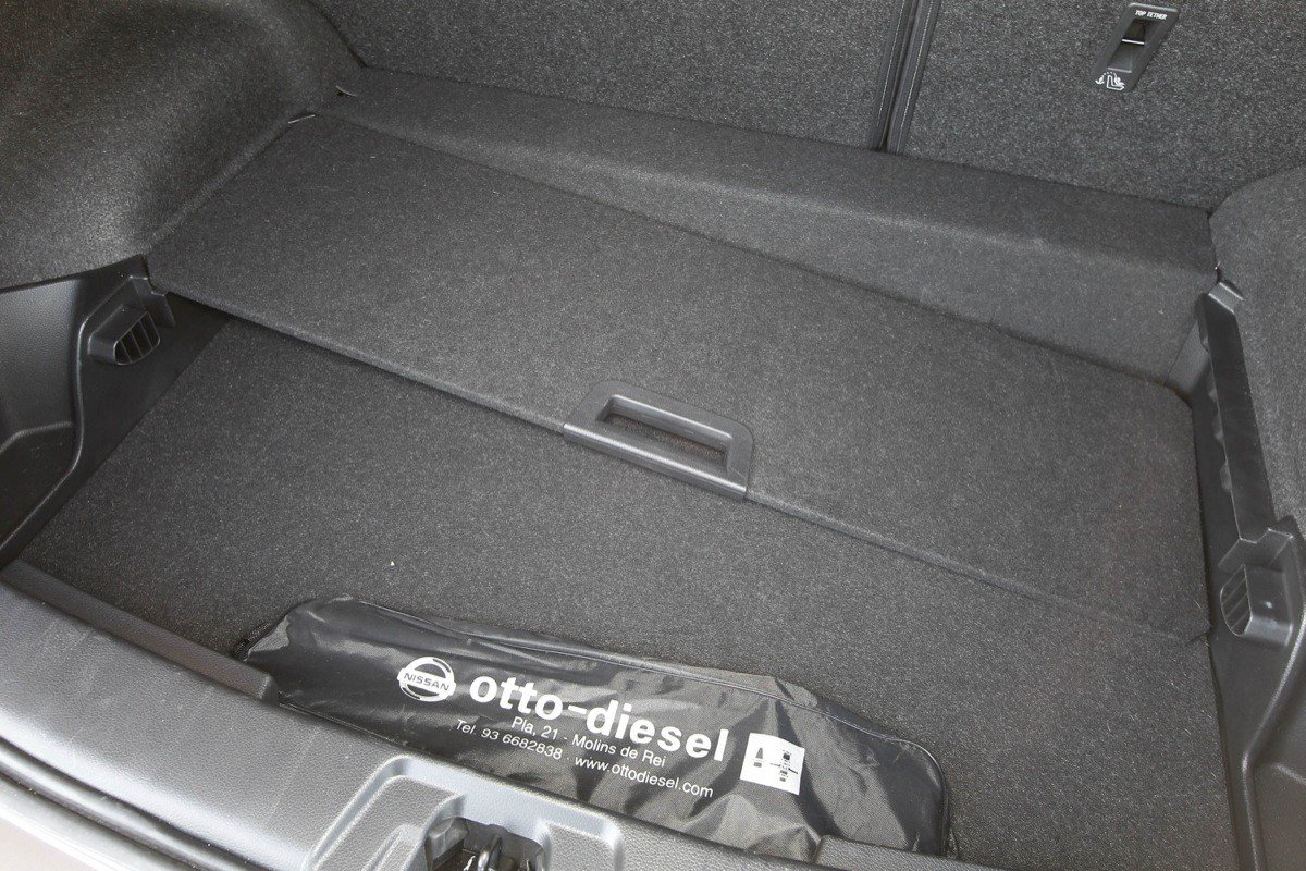 Prueba nuevo Nissan Qashqai 2014, el “capo” del segmento