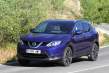 Prueba nuevo Nissan Qashqai 2014, el “capo” del segmento