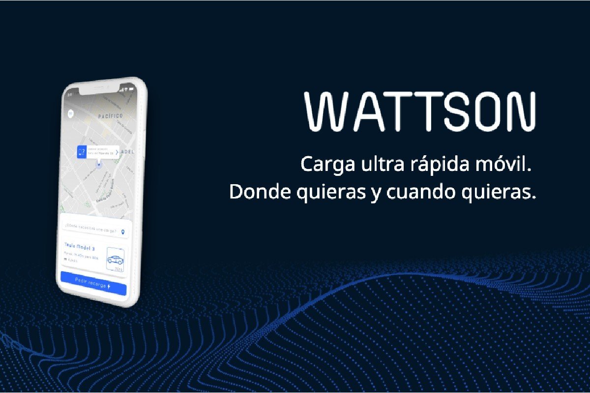 carga on demand