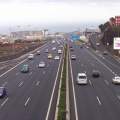 El pago por uso de las autovías se aplaza por el momento
