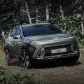 Nuevo Hyundai Kona: estrena diseño futurista y gana en espacio interior