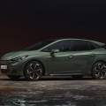 Cupra Born VZ: ¿hay sitio para un VZ eléctrico? 