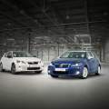 Lexus CT200h: ahora por 200€ al mes