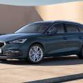 El SEAT Leon con etiqueta Cero más barato que nunca: Por menos de 25.000 euros con MOVES