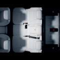 Primeras imágenes interiores del nuevo Land Rover Discovery Sport