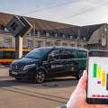 Mercedes y BMW se unen para dar movilidad en las ciudades