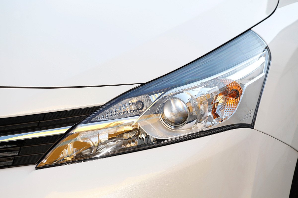 Prueba Toyota Verso 115D, ¿mejor que los gasolina?