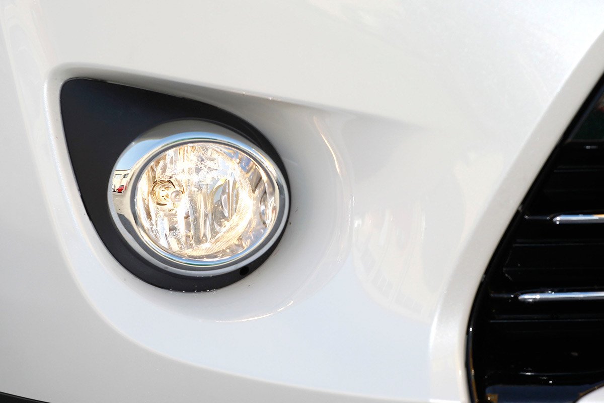 Prueba Toyota Verso 115D, ¿mejor que los gasolina?