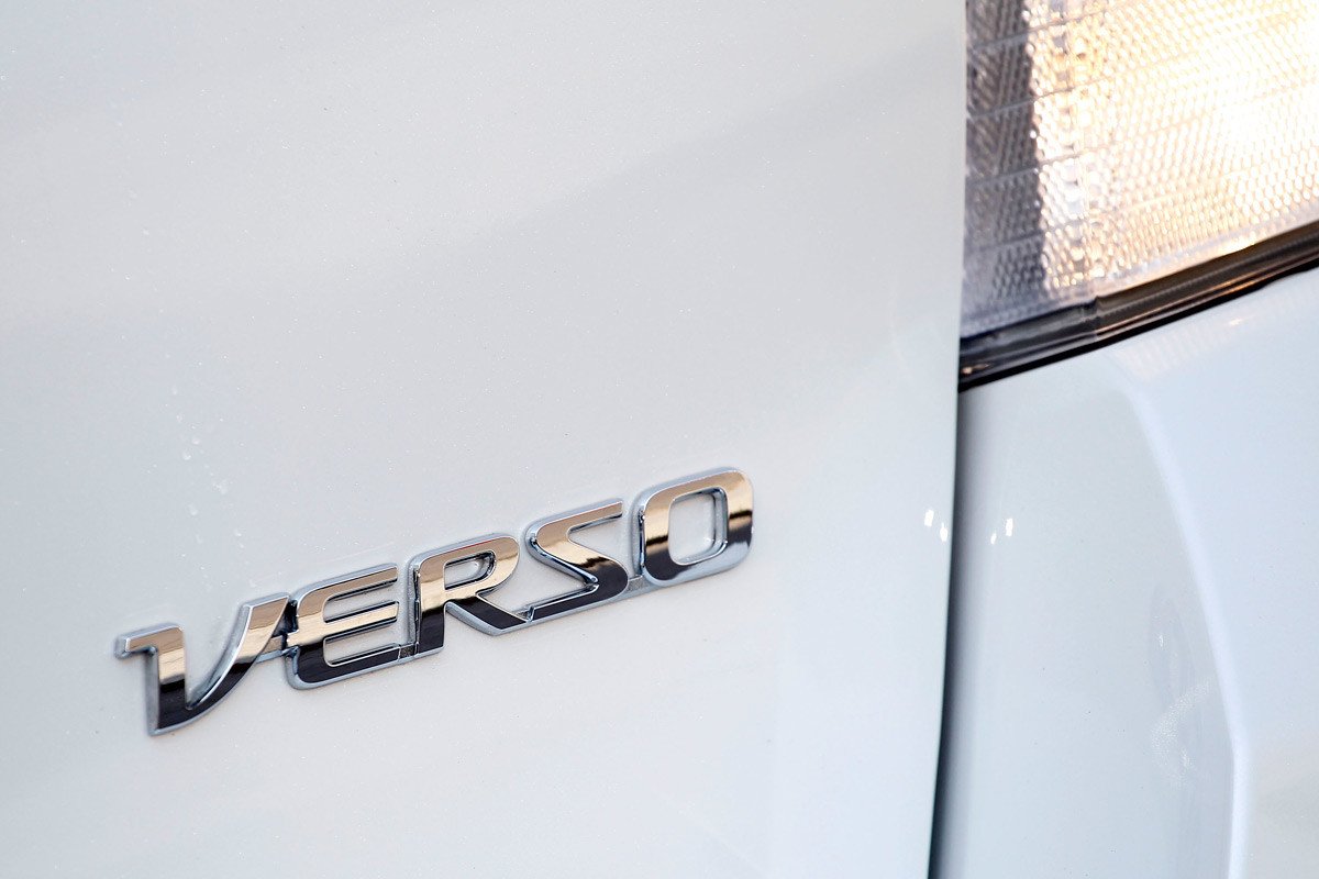 Prueba Toyota Verso 115D, ¿mejor que los gasolina?