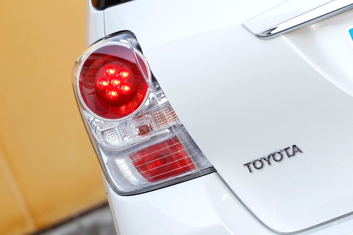 Prueba Toyota Verso 115D, ¿mejor que los gasolina?