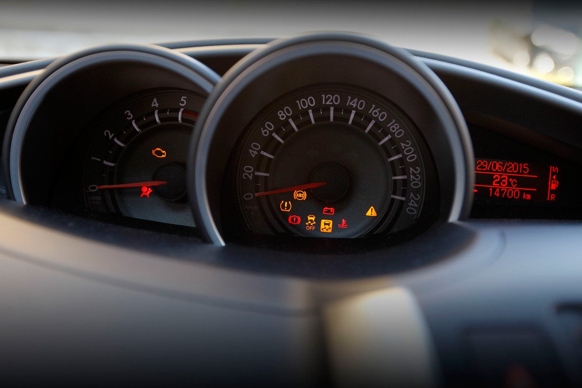 Prueba Toyota Verso 115D, ¿mejor que los gasolina?