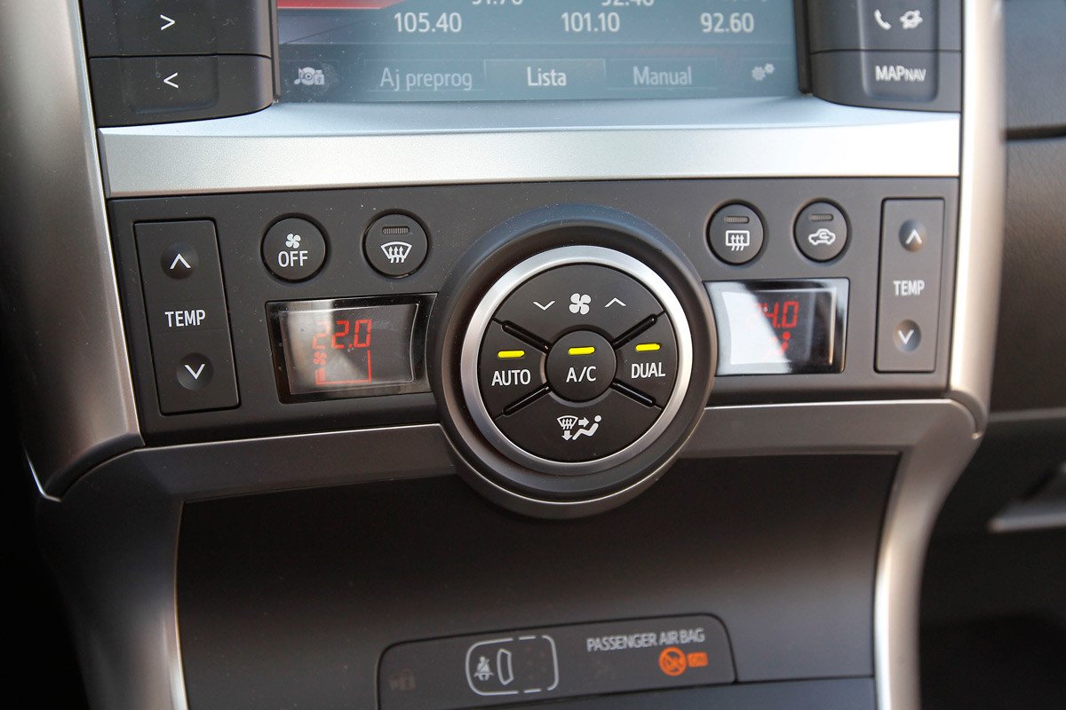 Prueba Toyota Verso 115D, ¿mejor que los gasolina?