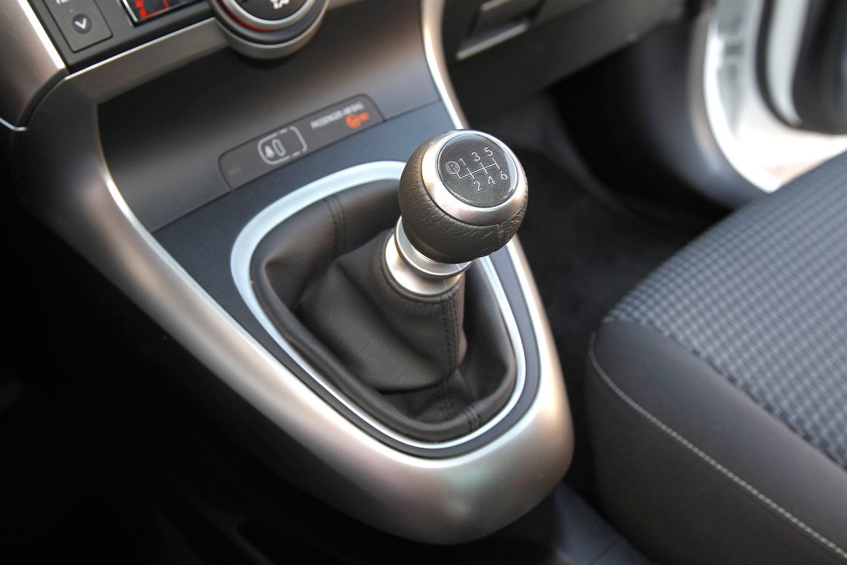 Prueba Toyota Verso 115D, ¿mejor que los gasolina?