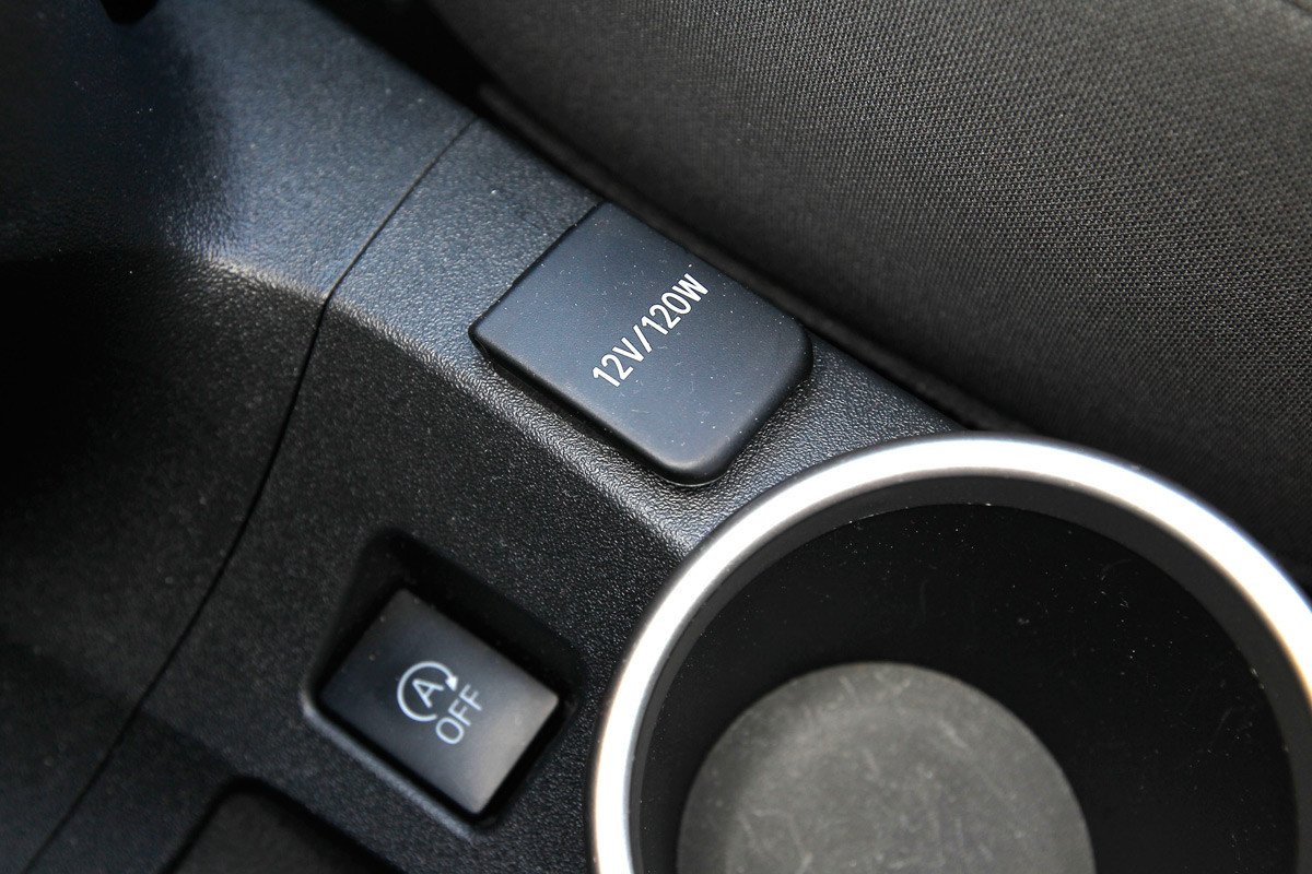 Prueba Toyota Verso 115D, ¿mejor que los gasolina?