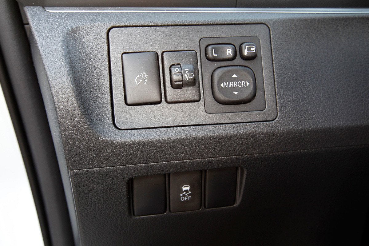 Prueba Toyota Verso 115D, ¿mejor que los gasolina?