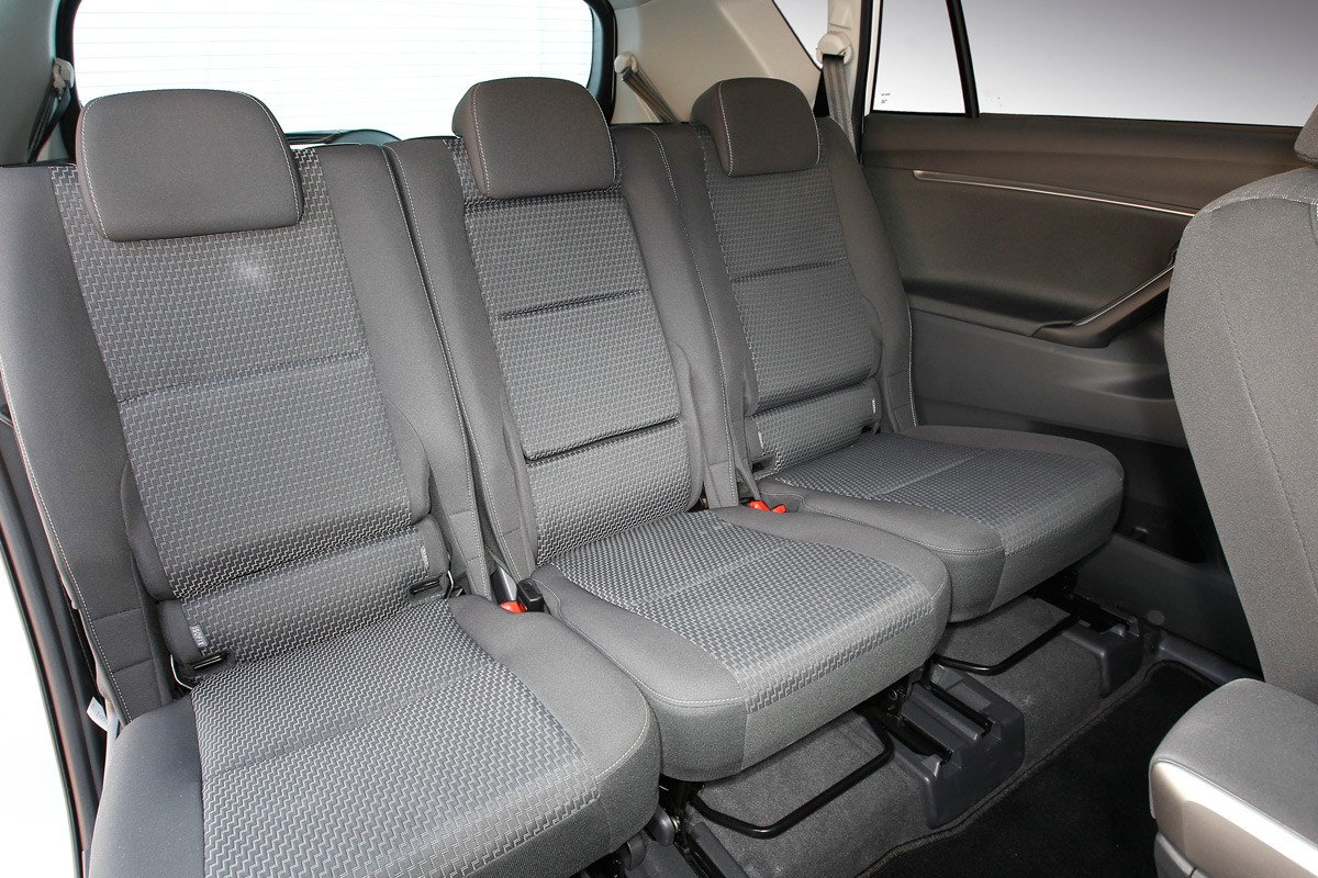 Prueba Toyota Verso 115D, ¿mejor que los gasolina?